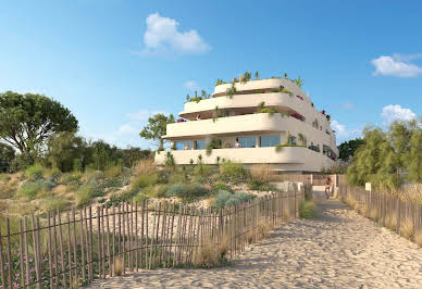 Apartment with terrace 3