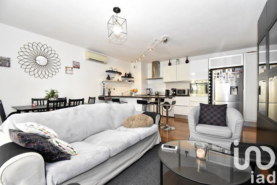 Vente appartement 3 pièces 61 m² à Muret (31600), 158 000 €