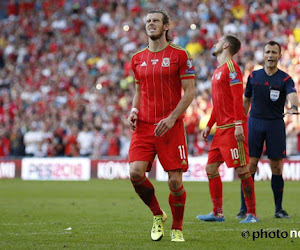 Wales moet nog even wachten op zijn eerste EK-ticket