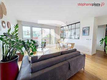 appartement à Suresnes (92)