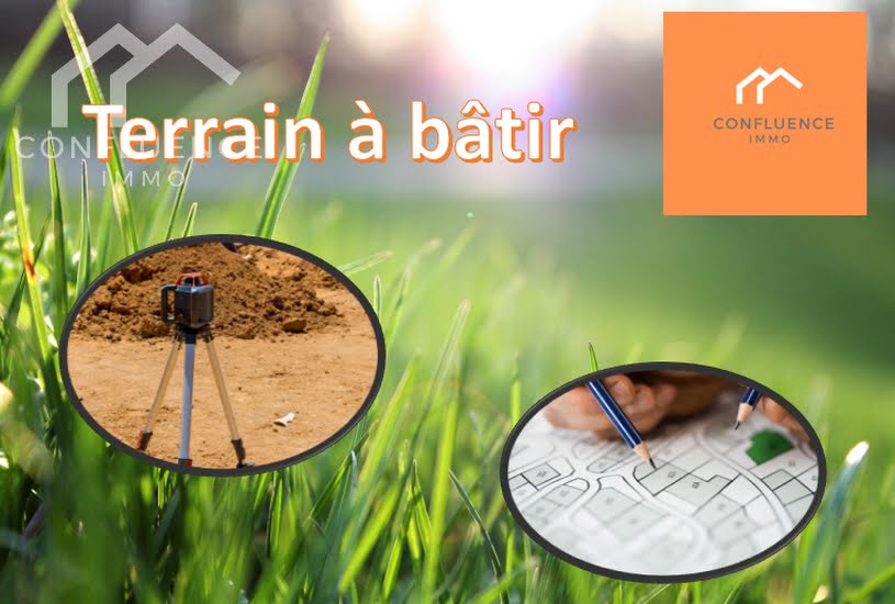  Vente Terrain à bâtir - 1 422m² à Damazan (47160) 