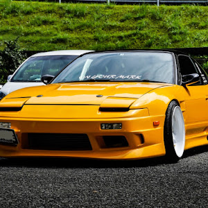 180SX RPS13