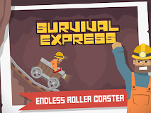 Survival Express