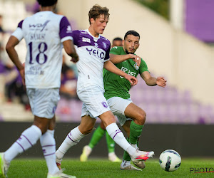 'Beerschot plukt pion weg bij club uit de Jupiler Pro League'