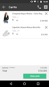 Dafiti – Moda Online 5