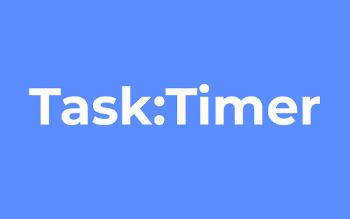 Task:Timer