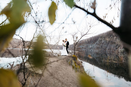 結婚式の写真家Sergey Kiselev (kiselyov7)。2020 2月12日の写真