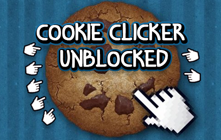 Cookie Clicker - Original Classic Game small promo image