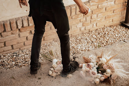 Photographe de mariage Majo Peiger (majopeiger). Photo du 28 octobre 2022