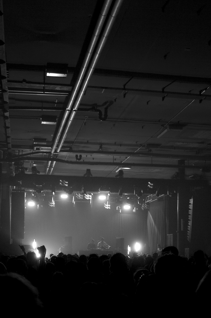 Digitalism di RodEz