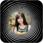 Cover Image of Download Black & White Photo Frame 1.4 APK