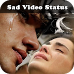 Cover Image of Скачать Latest Sad Video Status - दर्द भरे वीडियो स्टेटस 1.6 APK