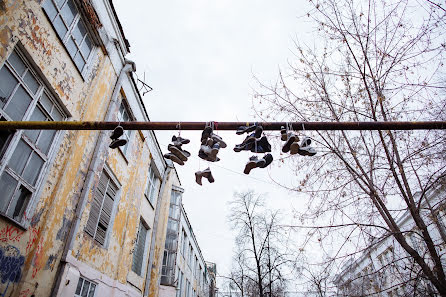 Wedding photographer Dmitriy Margulis (margulis). Photo of 8 January 2019