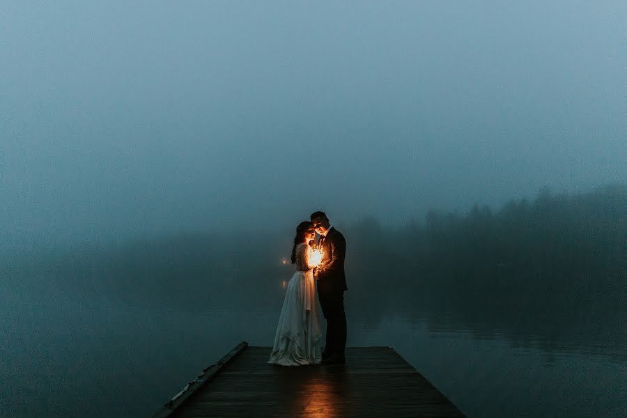 Photographe de mariage Juan Fernández (captainfer). Photo du 12 novembre 2019