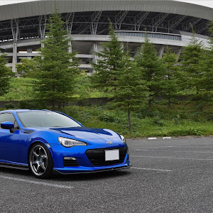 BRZ ZC6