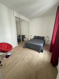 appartement à Paris 15ème (75)