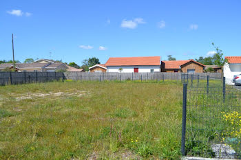 maison neuve à Gujan-Mestras (33)