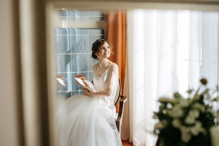 Photographe de mariage Anastasiya Podobedova (podobedovaa). Photo du 12 décembre 2023