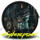 Cyberpunk 2077 HD Wallpapers Games Theme