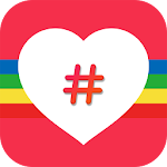 Cover Image of ดาวน์โหลด Royal Followers Tags for More Instagram Likes Pro 1.0.3 APK