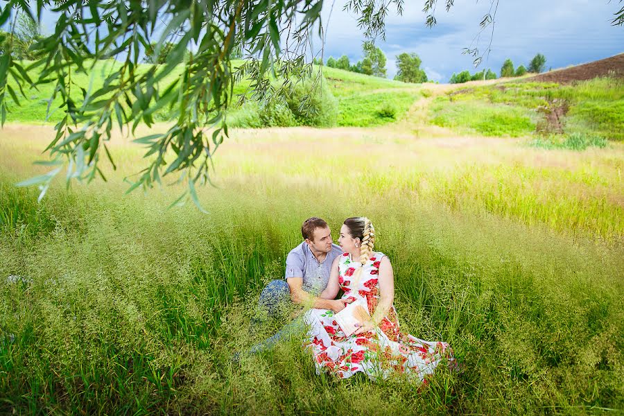 Fotógrafo de bodas Mariya Antropova (mariyaivanova). Foto del 19 de julio 2017