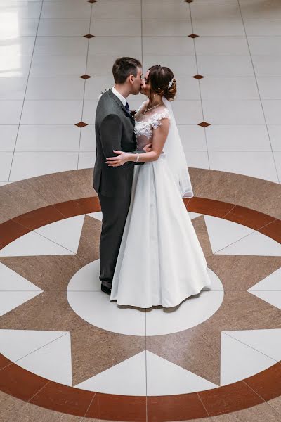 Wedding photographer Olga Alperovich (alperovich). Photo of 26 July 2019