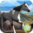 Animal Simulator: Wild Horse 2.2.1