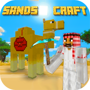 Download Sands Craft: Desert Build For PC Windows and Mac
