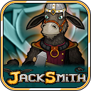 应用程序下载 Jacksmith: Blacksmith Crafting Game Cool  安装 最新 APK 下载程序