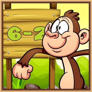 Jungle Math Survive.apk 1.6