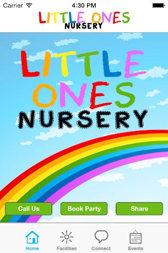 Little Ones Nursery