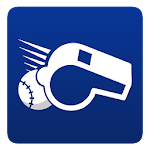 Cover Image of Herunterladen Sportwarnungen - MLB-Ausgabe  APK