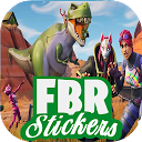 تنزيل FBR STICKERS FOR WHATSAP التثبيت أحدث APK تنزيل