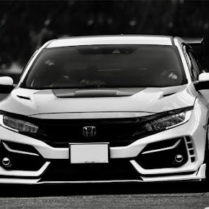 シビックタイプR FK8