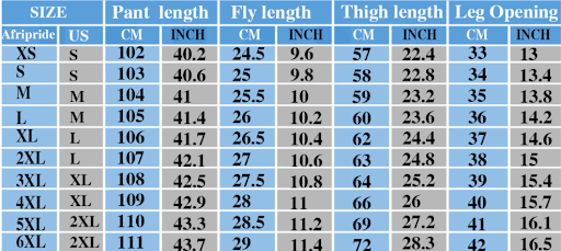 Title 2, African Ethnic Printing Batik Cotton Mens Casu...