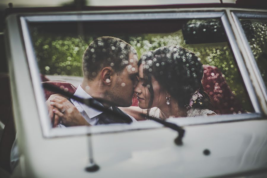 Fotógrafo de casamento Mariya Vie (marijavie). Foto de 7 de agosto 2016