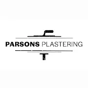 Parsons Plastering Logo