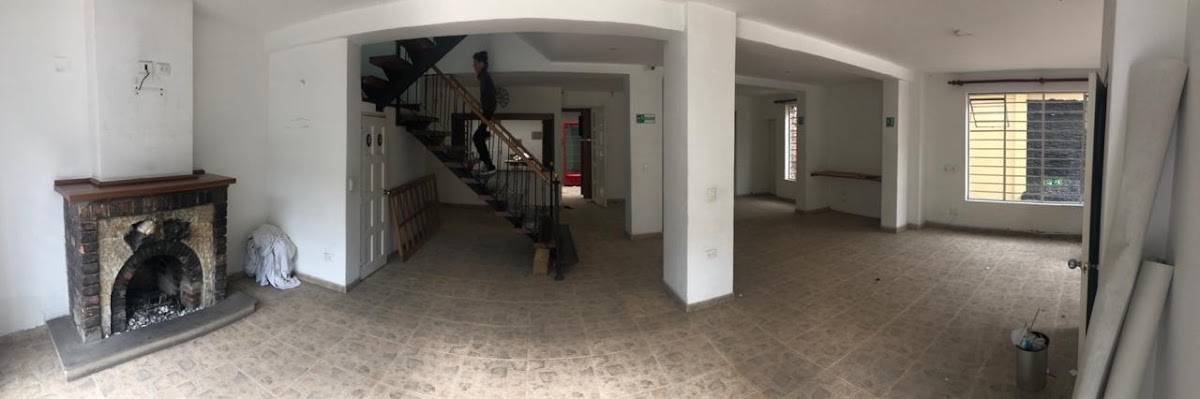 Casa En Venta - Chapinero, Bogota