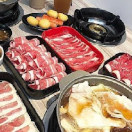 酷吉火鍋吃到飽 CORGI HOT POT