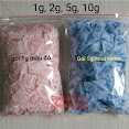 100Gr (1 Lạng) Gói Chống Ẩm (Hút Ẩm) Loại 1G/2G/5G/10G/20G/50G/100G
