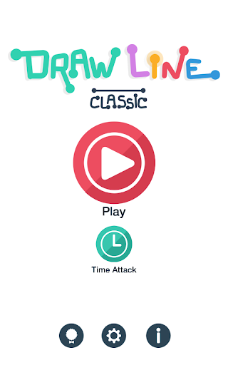 Draw Line: Classic (Mod Hints/Unlocked)