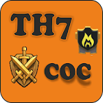 Cover Image of Unduh th7 coc 1.0.0 APK