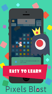 How to install Pixels blast - jelly mosters 1.0.5 unlimited apk for android