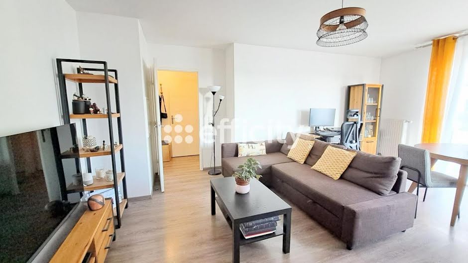 Vente appartement 3 pièces 62 m² à Creteil (94000), 278 000 €