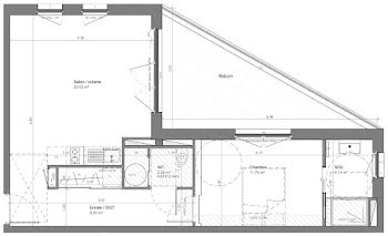 appartement à La Barre-de-Monts (85)