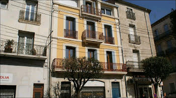 appartement à Beziers (34)