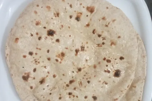 Plain Roti