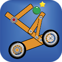 Machinery2 - Physics Puzzle icon