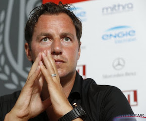 Officiel : Olivier Renard quitte le Standard !