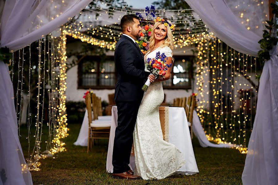 Photographe de mariage John Palacio (johnpalacio). Photo du 25 janvier 2019